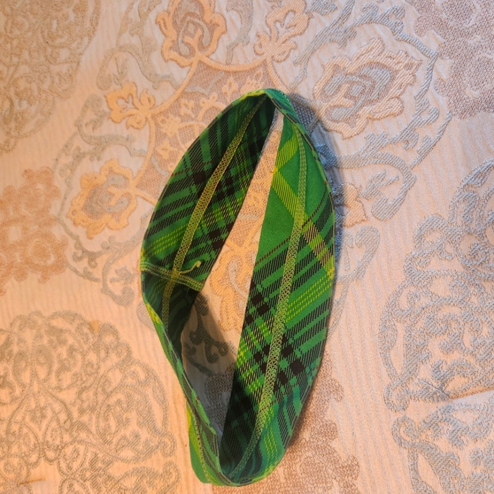 Lululemon headband
